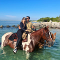 Explore the Best Trails for Horseback Riding in Florida
