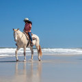 Explore the Exciting World of Horseback Riding Vacations in Florida