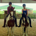 Group Lessons for Intermediate Riders: Everything You Need to Know