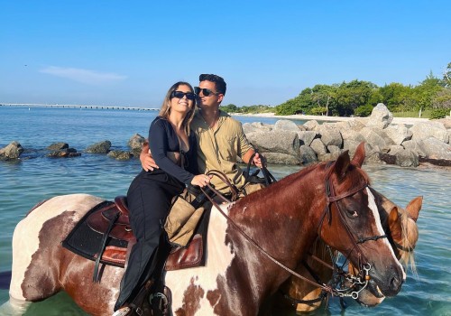 Explore the Best Trails for Horseback Riding in Florida