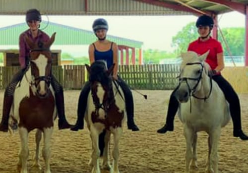 Group Lessons for Intermediate Riders: Everything You Need to Know